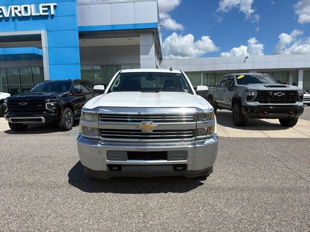 chevrolet silverado 2500hd 2016 1GC1CVEGXGF152860 image chevrolet silverado 2500hd 2016 1GC1CVEGXGF152860 image